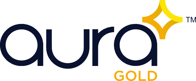 Aura Gold
